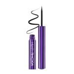 Hilary Rhoda Eye Callin' Liquid Eyeliner | Long Lasting Liquid Eyeliner | Matte & Glossy Finish | Waterproof Formula | 12-Hour Stay | Glides on Flawlessly | 3ml (Shiny | Shade 02) - Fast Shipping to USA & Canada