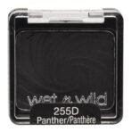 Wet n Wild Coloricon Eyeshadow Single 255D Panther - Fast Shipping to USA & Canada