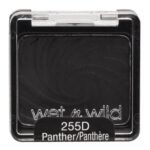 Wet n Wild Coloricon Eyeshadow Single 255D Panther - Fast Shipping to USA & Canada