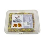 Berries And Nuts Date Bites Sugar Free With Sweetness Of Dates | Dates, Pistachios, Almond, Cashew Nuts, Desi Ghee. - Fast Shipping to USA & Canada