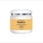 Beaface Vetiver (Ramachan) Root Cooling Skin And Body (25gm)