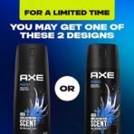 Axe Deodorant Bodyspray Phoenix For Men, 113G - Fast Shipping to USA & Canada - Image 4