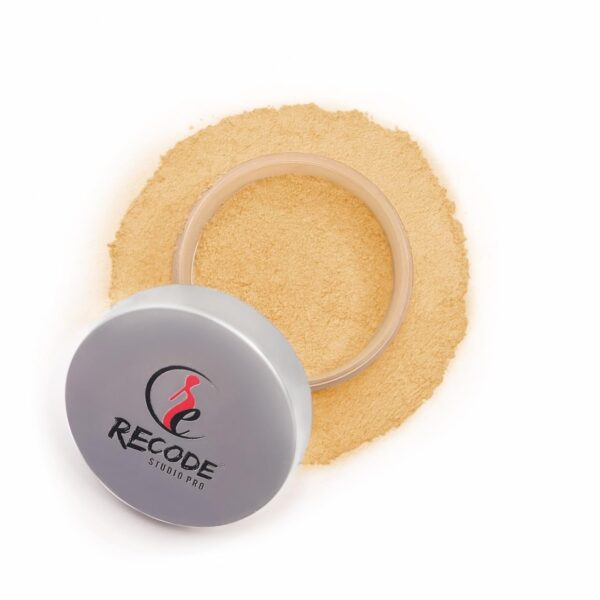 Recode Banana Powder - 12 Gms - Fast Shipping to USA & Canada