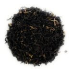 Siyacha Tea Assam Orthodox Tea | Season Fresh Super Finest Tippy Golden Flowery Orange Pekoe Loose Leaf|Fresh SFTGFOP1 leaves Blend|250g Pouch Makes 125 Cups (approx) - Fast Shipping to USA & Canada