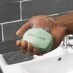 Dove Men+Care Body and Face Bar, Minerals + Sage 4 oz, 6 Bar - Fast Shipping to USA & Canada - Image 4