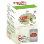 UNJHA Cruel Capsule (100 Capsules)