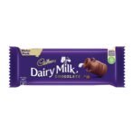 Cadbury Dairy Milk Chocolate Bar, 52 Gram - Fast Shipping to USA & Canada