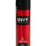 Envy Fiery Perfume Deodorant Body Spray for Mens, 130 ml - Fast Shipping to USA & Canada