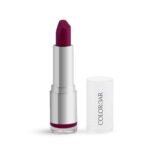 Colorbar Velvet Matte Lipstick, Demure 1, 4.2g | Creamy matte finish | High Pigmented Formula | Lasts upto 5 Hours | Smudgeproof - Fast Shipping to USA & Canada