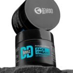 Beardo Daily Defence Face Cream for Men, 50g |Water-based Fast Absorbing Ultralight Moisturizer for face with Niacinamide & Vitamin E | Shield against Pollution - Fast Shipping to USA & Canada