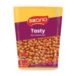 BIKANO Tasty Spicy Coated Roasted Peanuts, 1Kg - Fast Shipping to USA & Canada