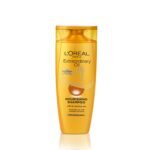 L'Oreal Paris Extraordinary Oil Nourishing Shampoo For Dry & Dull Hair, 340ml - Fast Shipping to USA & Canada