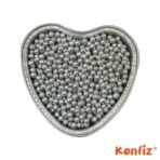 KONFIZ Cake Sprinkler-BALL-Golden & Silver-75g each-for cake,desserts decor - Fast Shipping to USA & Canada - Image 4