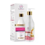 FA BEAUTY Organopeptide Multi Vitamin Shampoo | (200ml) - Fast Shipping to USA & Canada