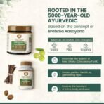 Maharishi Ayurveda Amrit Kalash | 600g Nectar + 60 Tablets | 30 Day Pack - Fast Shipping to USA - Image 7