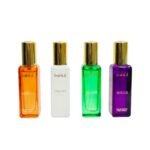 Babila Pour Femme Luxury Blend Perfume - Fast Shipping to USA & Canada