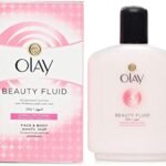 Olay Beauty Fluid 24h Light Weight Moisturiser - Fast Shipping to USA & Canada