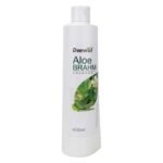 Deewal Herbal Aloe Brahmi Shampoo for men women, 450 ml - Fast Shipping to USA & Canada