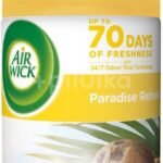 Air Wick Freshmatic Refill Spray Paradise Retreat 250ml - Fast Shipping to USA & Canada