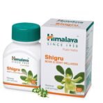Himalaya Wellness Pure Herbs Shigru Bone & Joint Wellness - 60 Tablet