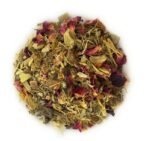 Siyacha Tea Super Food - Classic Tea 500g|Indian Organic Spice Masala Blend|Natural Tisane |Helps with Energy & Immunity Booster, Weight Loss, Detox,Stress Relief, Caffeine Free Herbal Chai Patti| - Fast Shipping to USA & Canada - Image 4