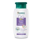 Himalaya Gentle Baby Shampoo (200ml) - Fast Shipping to USA & Canada