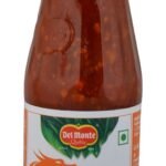 Del Monte Sauce - Schezwan, 190g Bottle - Fast Shipping to USA & Canada