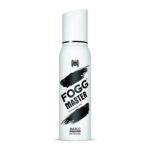 Fogg Marco Intense No Gas Deodorant for Men, Long-Lasting Perfume Body Spray, 120 ml - Fast Shipping to USA & Canada