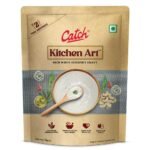 Catch Ready to Cook Rich White Gravy 100g| Easy to Cook Spice Mix - Fast Shipping to USA & Canada
