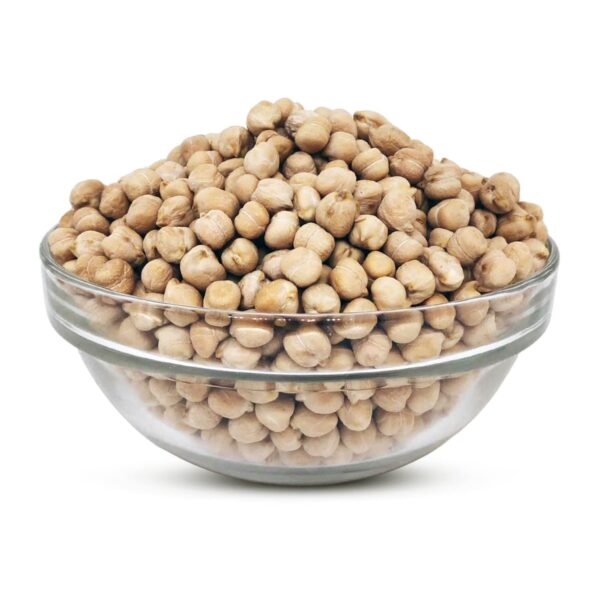 More Kabuli Chana Loose (500gram) - Fast Shipping to USA & Canada
