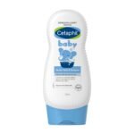 Cetaphil Baby Shampoo & Wash, White, Chamomile, 230 ml - Fast Shipping to USA & Canada