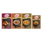 Catch Non Veg Spice Combo ? Meat Masala 100g; Chicken Masala 100g; Garam Masala 100g & Biryani Masala 50g - Fast Shipping to USA & Canada