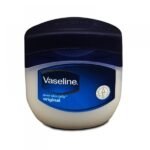 Vaseline Original Pure Skin Jelly, 24ml - Fast Shipping to USA & Canada