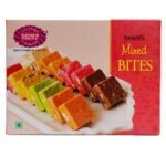 KARACHI BAKERY MIXED BITES, 200g - Fast Shipping to USA & Canada