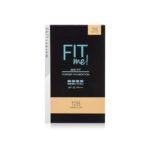 Maybelline New York Fit Me Two Way Pressed Cake For Dry Skin (Matte Powder Foundation Medium Coverage), 128 Warm Nude, 9 G, Pack Of 1 - Fast Shipping to USA & Canada