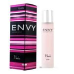 ENVY Blush Women Perfume - 60ML | Long Lasting Luxury Perfume for Women | Mild and Attractive Fragrance - Fast Shipping to USA & Canada