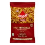 Bambino Pasta, Penne, 500Gm Pouch, Vegetarian - Fast Shipping to USA & Canada