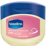 Vaseline Vaseline Petroleum Jelly, Baby, 13 Ounce - Fast Shipping to USA & Canada