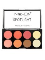 ME-ON Spotlight Pro Blush Palette (Shade 02) - Fast Shipping to USA & Canada