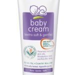 Himalaya Baby Cream 50ml | Extra soft & gentle on your baby's skin | Olive Oil, Licorice & Natural Ingredients - Fast Shipping to USA & Canada