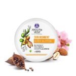 Ayouthveda Skin Richment Body Butter |Rich Blend of CocoaMoringa & Mango Butter With Almond Oil |All Day Non Sticky Moisturizer for Daily Use For Both Men & Women(Pack of 1-200g) - Fast Shipping to USA & Canada