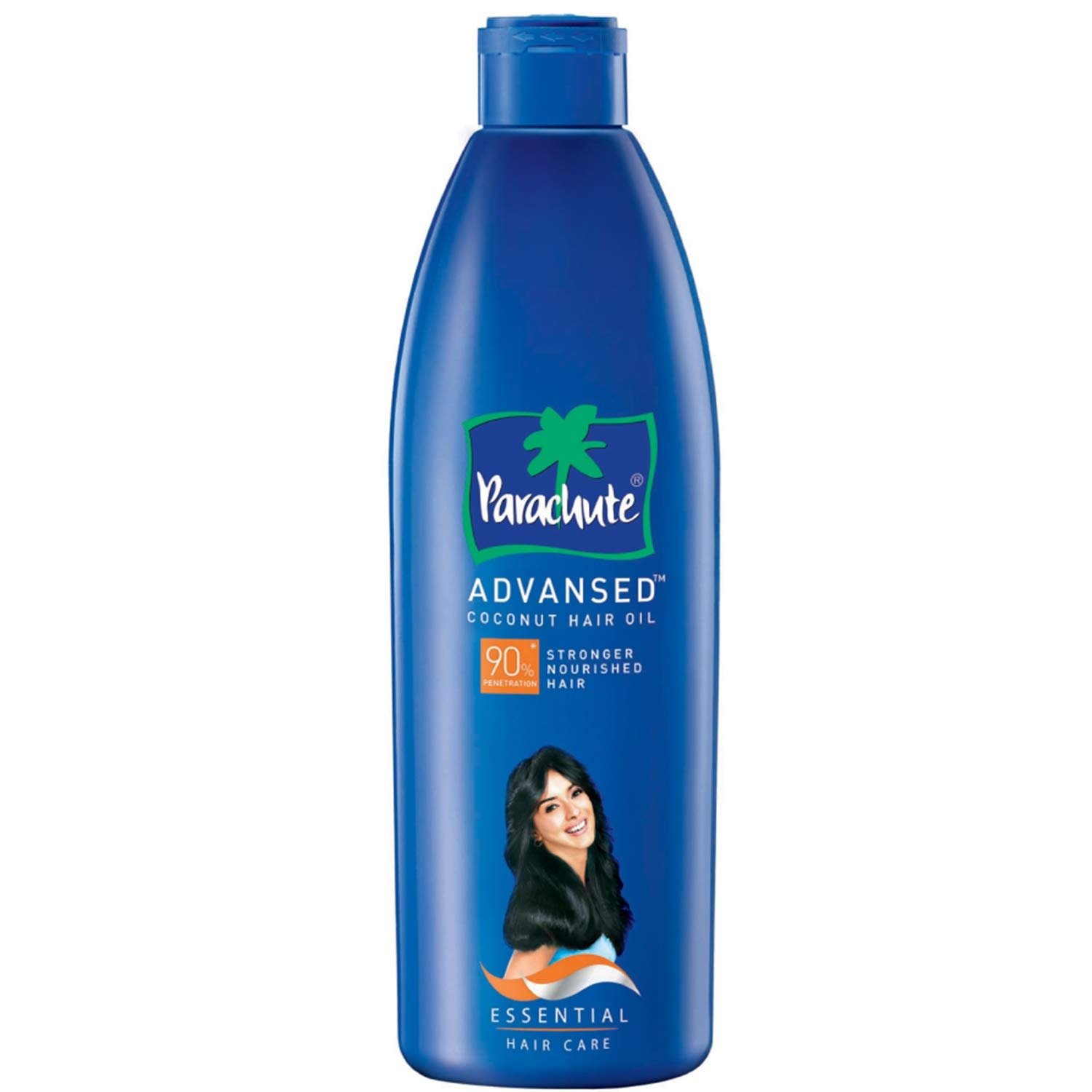 61j-TLyIKPL-1.jpg Parachute Advansed Coconut Hair Oil, 300ml - Fast Shipping to USA & Canada - Image 1