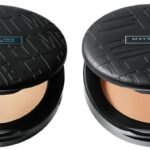 Maybelline New York Fit Me Matte + Poreless Compact Powder & Fit Me Matte + Poreless Compact Powder For All Skin Types (Beige, 8g+8g) - Fast Shipping to USA & Canada