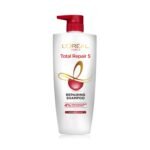 L'Oreal Paris Shampoo, For Damaged and Weak Hair, With Pro-Keratin + Ceramide, Total Repair 5, 1ltr - Fast Shipping to USA & Canada
