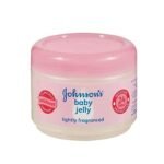 Johnson's Baby Jelly 100ml - Fast Shipping to USA & Canada