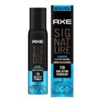 AXE Signature Champion Long Lasting No Gas Body Perfume For Men 200 Ml - Fast Shipping to USA & Canada