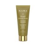 Kama Ayurveda Bringadi Intensive Repair Post-Wash Hair Mask 200 Gm - Fast Shipping to USA & Canada