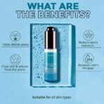 Colorbar Skin Serum, 30 ml - Fast Shipping to USA & Canada - Image 7