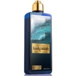 Wow Skin Science Wild Aqua Foaming Body Wash - No Parabens, Sulphate, Silicones & Color, 250 Ml - Fast Shipping to USA & Canada