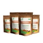 Gopaldhara Darjeeling White Teas Sample Pouches (Pack of 4 Teas - 10 Grams Each) - Special FTGFOP1 Teas From Gopaldhara Tea Estate Highest Elevation (7000Ft.) - Fast Shipping to USA & Canada